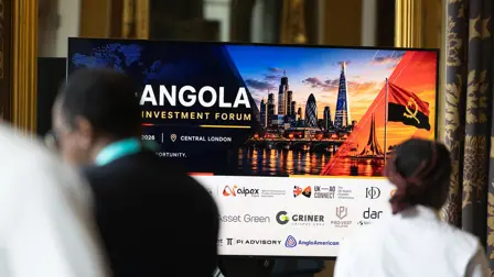UK Angola Forum 2026
