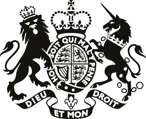 British Royal Arms